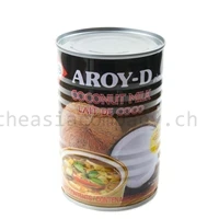 A ROY D Kokosnussmilch