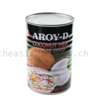 A ROY D Kokosnussmilch für Desserts