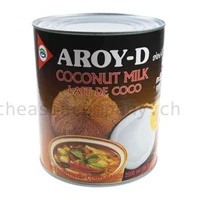 A ROY D Kokosnussmilch