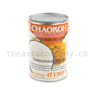 CHAOKOH Kokosnussmilch_1