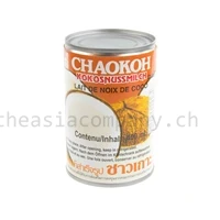 CHAOKOH Kokosnussmilch
