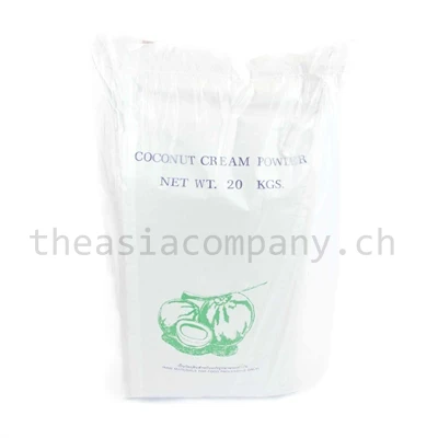 CHAOTHAI Kokosnussmilch Pulver _1