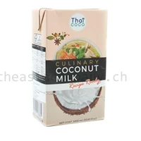 THAI COCO Kokosnussmilch UHT