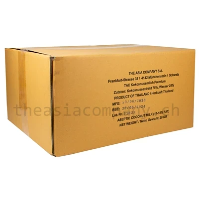 THAI COCO Kokosnussmilch_1