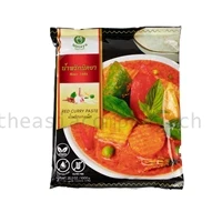 NITTAYA Currypaste rot vegan 