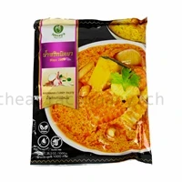 NITTAYA Currypaste Matsaman vegan  