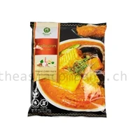 NITTAYA Currypaste Panang vegan 