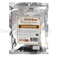 NITTAYA Ingwer ( Prik King ) Currypaste 
