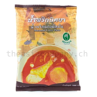 NITTAYA Currypaste Matsaman_1