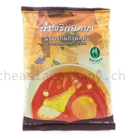 NITTAYA Currypaste Matsaman