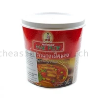 MAE PLOY Currypaste Rot