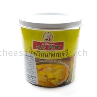 MAE PLOY Currypaste gelb