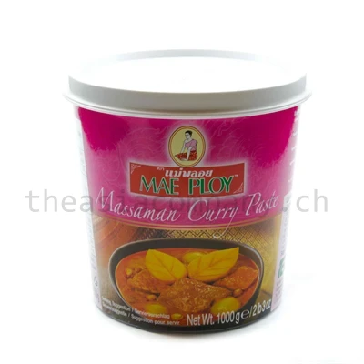 MAE PLOY Currypaste Masaman_1