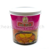 MAE PLOY Currypaste Masaman