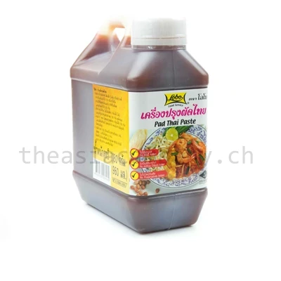 LOBO Pad Thai Paste  _1