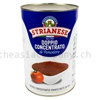 STRIANESE Tomatenmark 2fach konzentriert