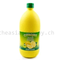 CITROJUS Zitronensaft