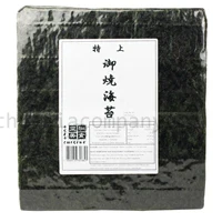 ASIA CUISINE Nori Blätter PREMIUM half cut