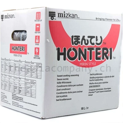 MIZKAN Honteri Mirin _1