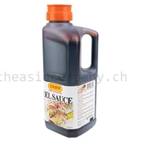 NIPPON SHOKKEN Aal Sauce (Unagi) 