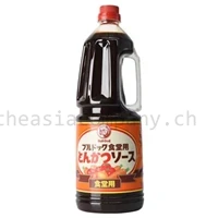BULLDOG Tonkatsu Sauce