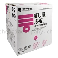 MIZKAN Sushisu Gewürzter Essig für Sushi