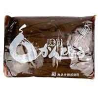 KANEKU Kampyo Kürbisstreifen