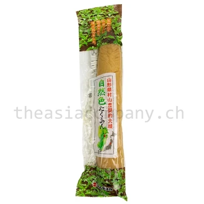 KIMURA Eingelegter Rettich TAKUAN_1