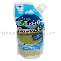 KINJIRUSHI Namaoroshi Wasabi Paste 