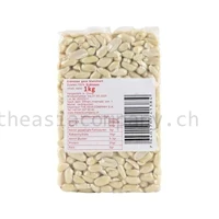 ASIA CUISINE Erdnüsse geschält und blanchiert