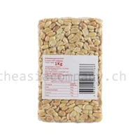 ASIA CUISINE Erdnüsse geröstet, ungesalzen