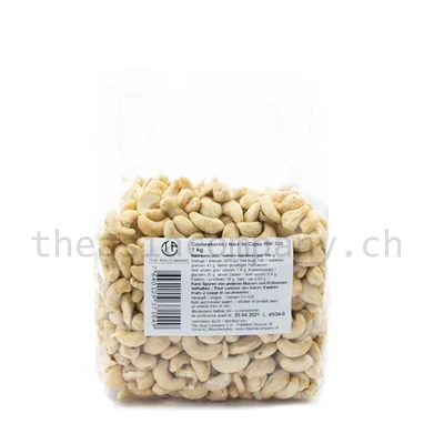 TAC Cashew Nüsse ganz_1