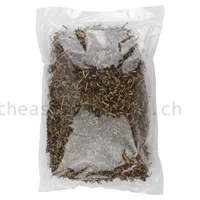 ASIA CUISINE Black Fungus Strip BLACK & WHITE