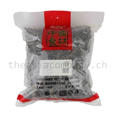 FOISON BRAND Black Fungus _1