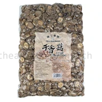 PRB Shitake Pilze getrocknet