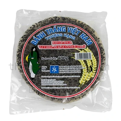 NGON NGON Reispapier mit Sesam_1