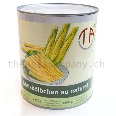 TAC Babymais in Wasser_1