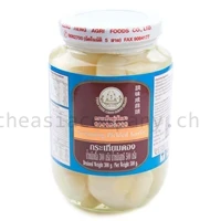 TTLH Eingelegter Knoblauch