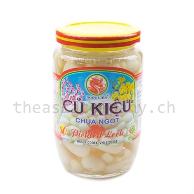 NGOC LIEN Eingelegte Zwiebeln_1