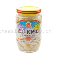 NGOC LIEN Eingelegte Zwiebeln