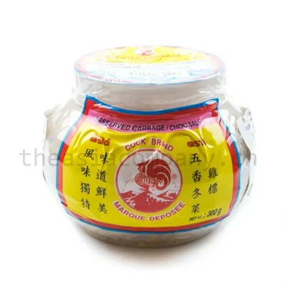 COCK Eingelegter Kohl (Tangchai)_1