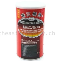 PRB Preserved black Bean with Ginger