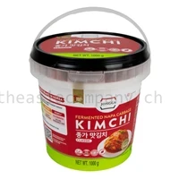 JONGGA Mat Kimchi