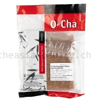 O CHA Eingelegter Rettich gehackt