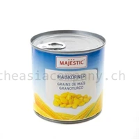 MAJESTIC Maiskörner