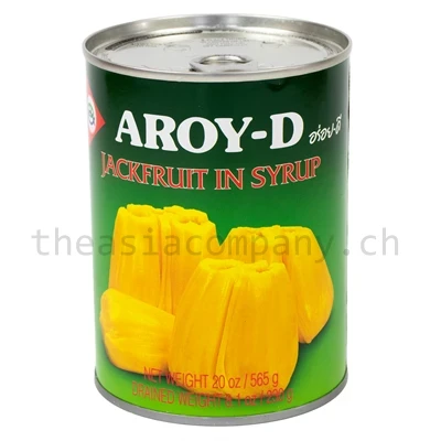 A ROY D Jackfruit gelb in Sirup_1