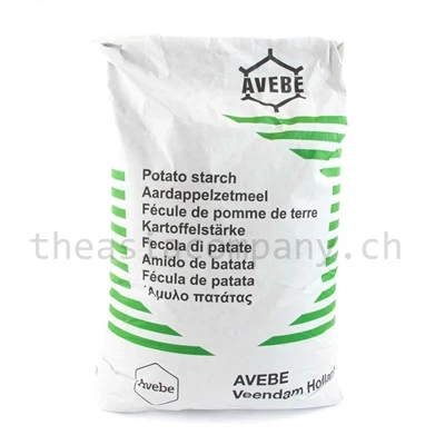 AVEBE Kartoffelstärke _1