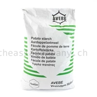 AVEBE Kartoffelstärke 