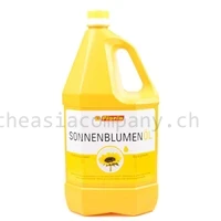 FLORIN Sonnenblumenöl