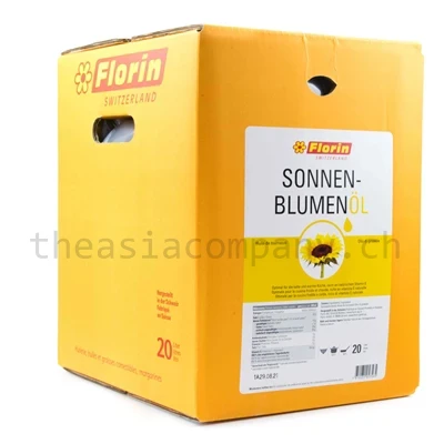 FLORIN Sonnenblumenöl _1